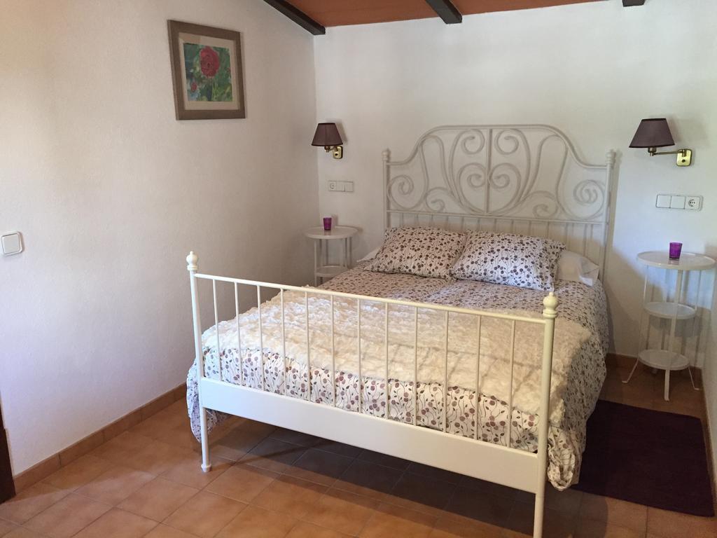 Sa Bassa Crua Agroturismo Sa Torre Phòng bức ảnh